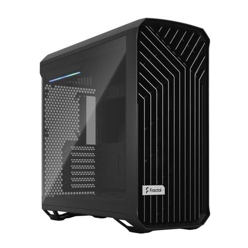 FD TORRENT BLACK TG LIGHT - 1