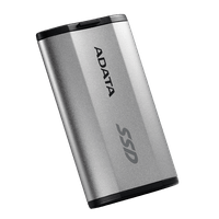 2TB ADATA EXT SD810 USB-C - 2