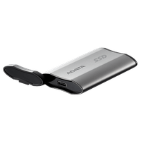 2TB ADATA EXT SD810 USB-C - 3
