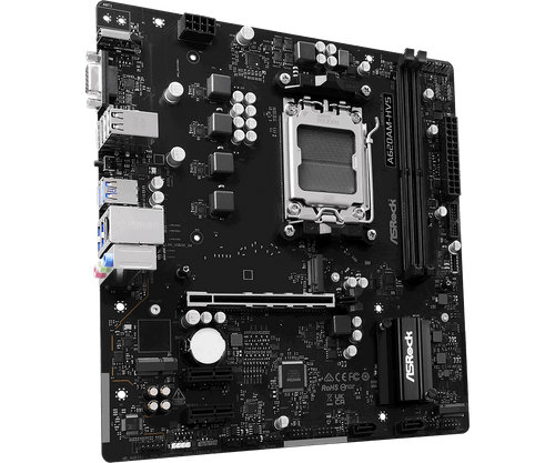ASROCK A620AM-HVS - 2