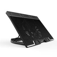ZALMAN ZM-NS3000 COOLER STAND - 1