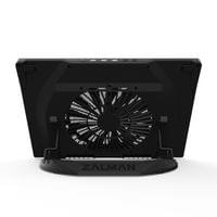 ZALMAN ZM-NS3000 COOLER STAND - 4