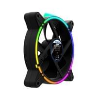 ZALMAN ZM-RFD120A ARGB 120MM - 2