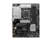 MSI PRO B760-P II - 1 MSI PRO B760-P II - 1
