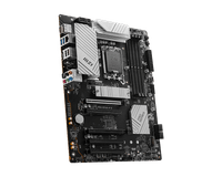MSI PRO B760-P II - 2 MSI PRO B760-P II - 2