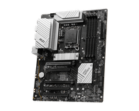 MSI PRO B760-P II - 2 MSI PRO B760-P II - 2