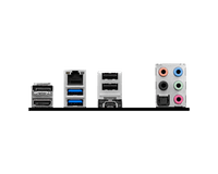 MSI PRO B760-P II - 3 MSI PRO B760-P II - 3