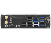 ASROCK B860 LIVEMIXER WIFI - small - 2