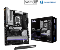 ASROCK B860 LIVEMIXER WIFI - small - 3