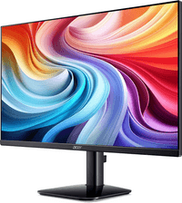 ACER 27W KB272P6BI IPS 144HZ - 2