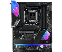 ASROCK Z890 LIGHTING WIFI - 1