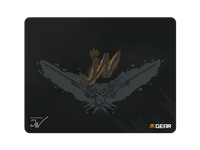 FNATIC FOCUS XXL JW MOUSE PAD - 1