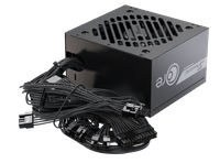 650W SEASONIC CORE GC-650 GOLD - 2