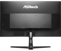 ASROCK 24.5 PG25FFT 180HZ - 4