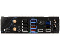 ASROCK X870 RIPTIDE WIFI / AM5 - small - 2