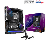 ASROCK X870 RIPTIDE WIFI / AM5 - small - 3