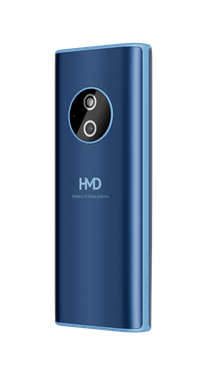 NOKIA 210 4G DS DARK BLUE - 4