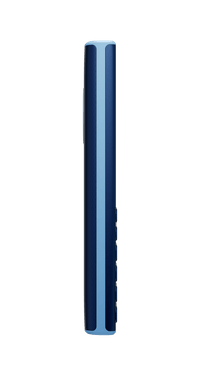 NOKIA 210 4G DS DARK BLUE - 5