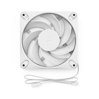 FD 120MM DYNAMIC3 REVERS WHITE - 4 FD 120MM DYNAMIC3 REVERS WHITE - 4