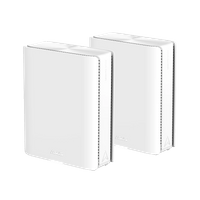 ASUS ZENWIFI BQ16 2PK WF7 WHIT - 3