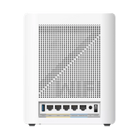 ASUS ZENWIFI BQ16 2PK WF7 WHIT - 4
