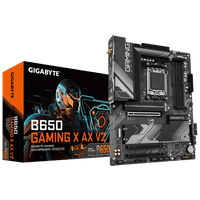 GB B650 GAMING X AX V2 - 0