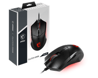 MSI GAMING  CLUTCH GM08 - 1