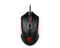 MSI GAMING  CLUTCH GM08 - 2