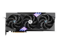 MSI RTX5070TI 16G GAM TRIO OC - 1