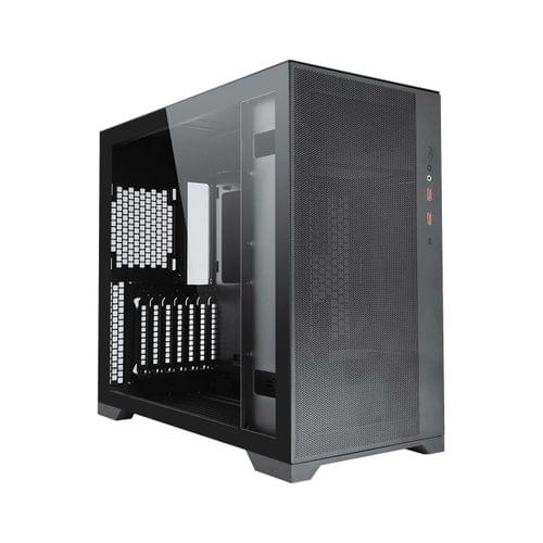 FORTRON CMT580B E-ATX MID TOW - 1