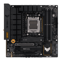 ASUS TUF GAMING B650M-PLUS WIF - 2