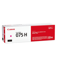 Canon CRG-075 H M - 2
