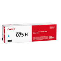 Canon CRG-075 H C - 2