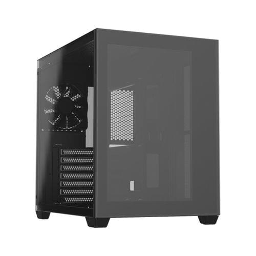FORTRON CMT380B ATX MID TWR - 1