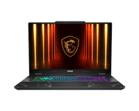 MSI Cyborg 17 B13WEKG, i5-13420H (8C/12T, up to 4.60GHz,... - 5