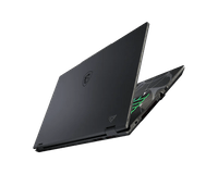 MSI Cyborg 17 B13WEKG, i5-13420H (8C/12T, up to 4.60GHz,... - 6