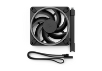 FD MOMENTUM 14 RGB BLACK 3PACK - 3