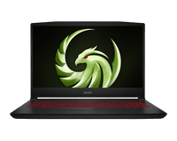 MSI BRAVO 15 B5ED-017XBG, 15.6&amp;quot; Full HD 1920x1080, Ryzen... - 1