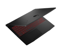 MSI BRAVO 15 B5ED-017XBG, 15.6&amp;quot; Full HD 1920x1080, Ryzen... - 3