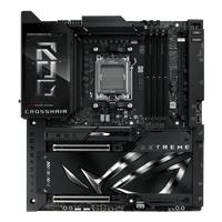 ASUS ROG CROSSHAIR X870E EXTRE - 1 ASUS ROG CROSSHAIR X870E EXTRE - 1