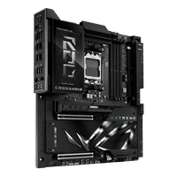 ASUS ROG CROSSHAIR X870E EXTRE - 2 ASUS ROG CROSSHAIR X870E EXTRE - 2
