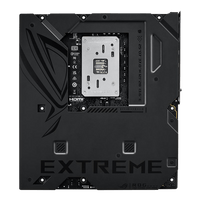 ASUS ROG CROSSHAIR X870E EXTRE - 6 ASUS ROG CROSSHAIR X870E EXTRE - 6