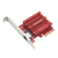 ASUS XG-C100C V3 / 10GBASE-T - 2
