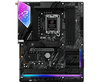 ASROCK B860 LIGHTING WIFI - 2