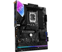 ASROCK B860 LIGHTING WIFI - small - 2