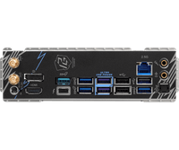 ASROCK B860 LIGHTING WIFI - small - 3