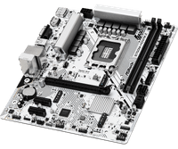 ASROCK B760M-HDV/M.2 - 2