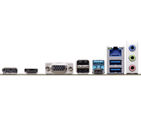 ASROCK B760M-HDV/M.2 - 4