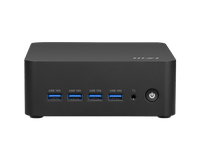 MSI CUBI Z AI 8M-012EU - small - 6