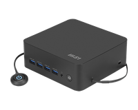 MSI CUBI Z AI 8M-012EU - small - 9